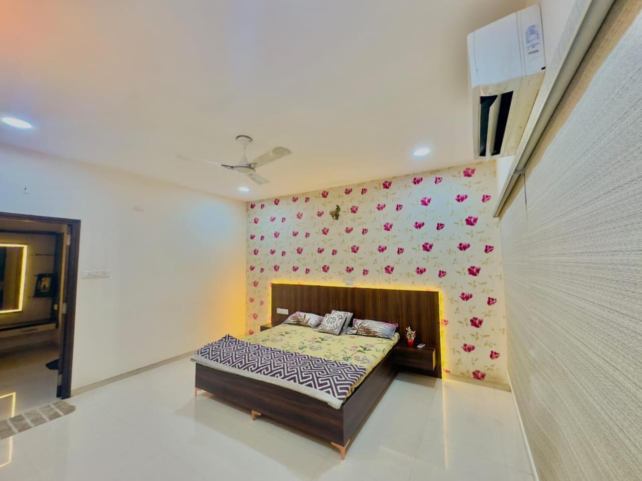 Gulmohar Villa Indore Exterior photo