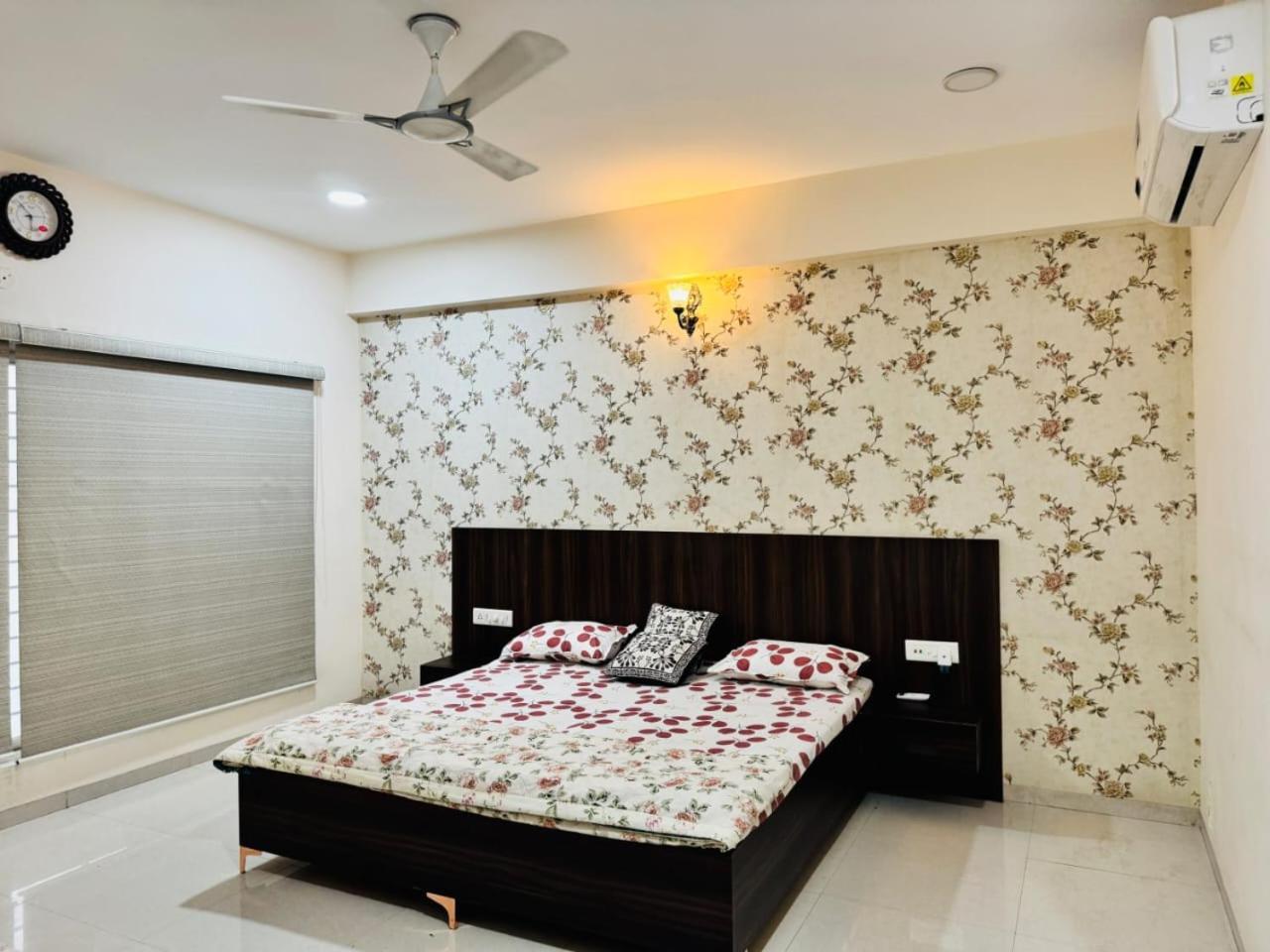Gulmohar Villa Indore Exterior photo
