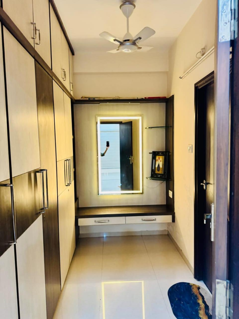 Gulmohar Villa Indore Exterior photo