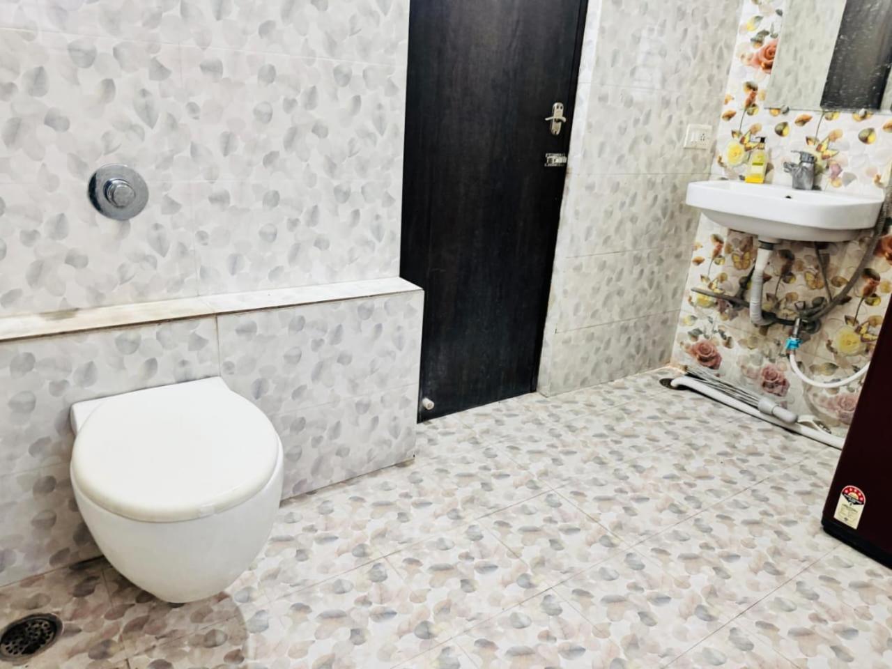 Gulmohar Villa Indore Exterior photo
