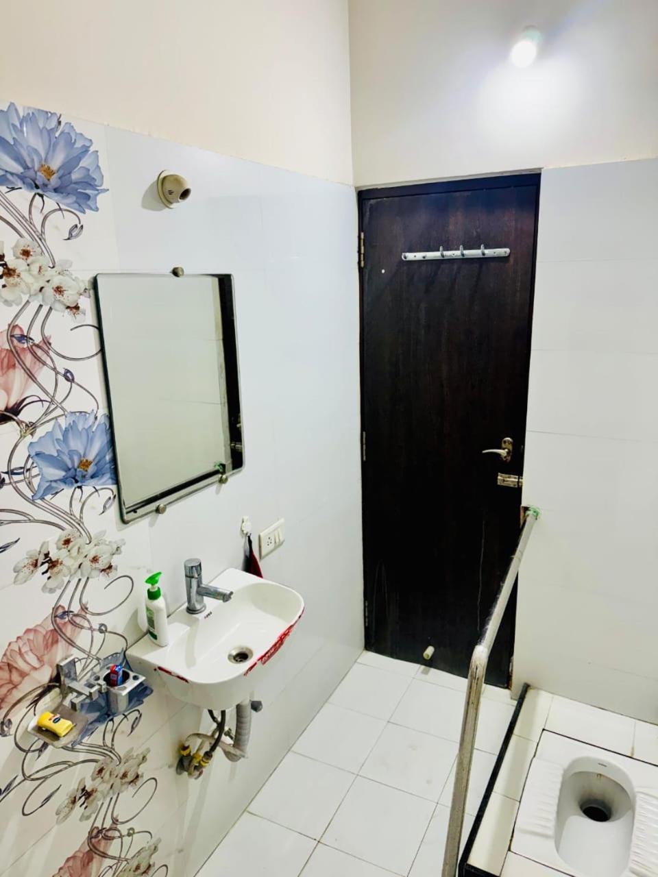 Gulmohar Villa Indore Exterior photo
